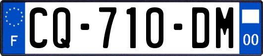 CQ-710-DM