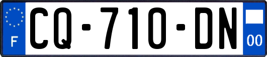 CQ-710-DN