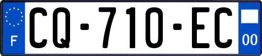 CQ-710-EC