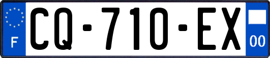 CQ-710-EX