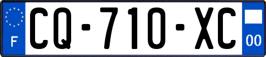 CQ-710-XC