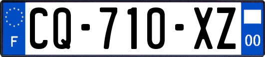 CQ-710-XZ