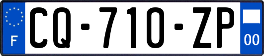 CQ-710-ZP