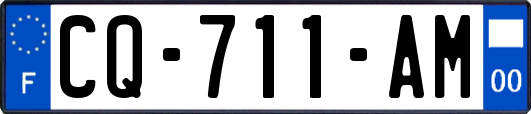 CQ-711-AM