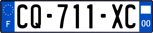 CQ-711-XC