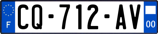 CQ-712-AV