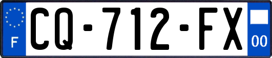 CQ-712-FX