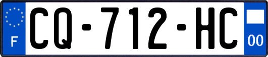 CQ-712-HC