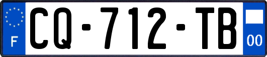 CQ-712-TB