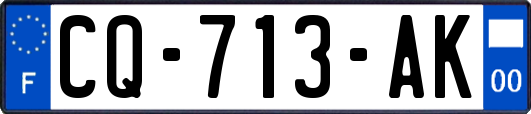 CQ-713-AK