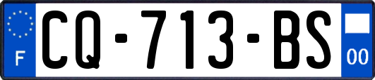 CQ-713-BS