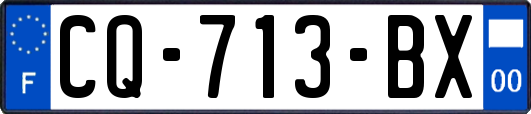 CQ-713-BX