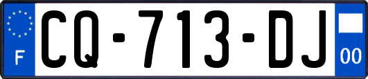 CQ-713-DJ