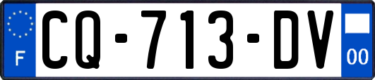 CQ-713-DV