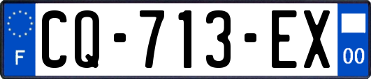 CQ-713-EX