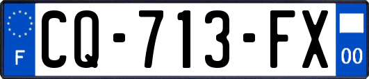 CQ-713-FX