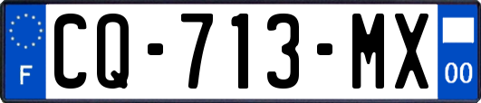 CQ-713-MX