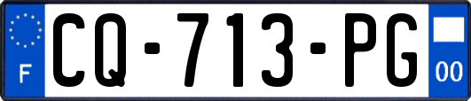 CQ-713-PG