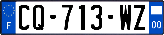 CQ-713-WZ