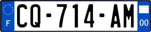 CQ-714-AM