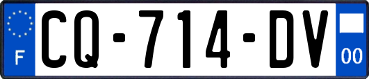 CQ-714-DV