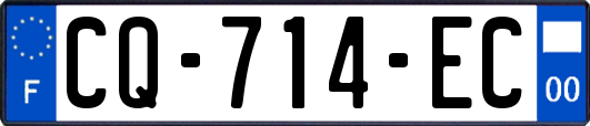 CQ-714-EC