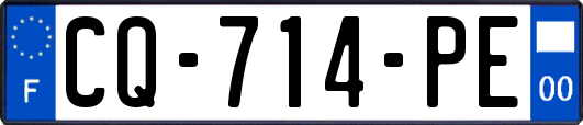 CQ-714-PE