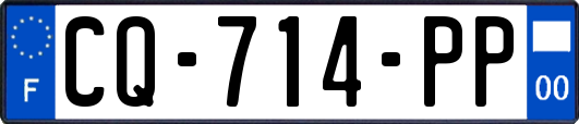 CQ-714-PP