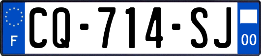 CQ-714-SJ