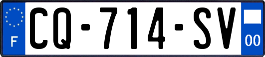 CQ-714-SV