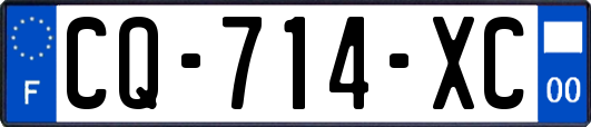 CQ-714-XC