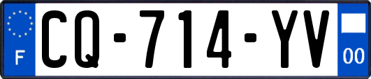 CQ-714-YV