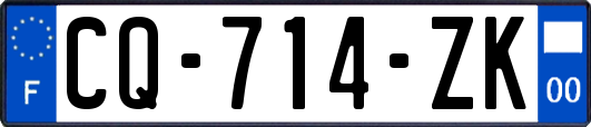 CQ-714-ZK