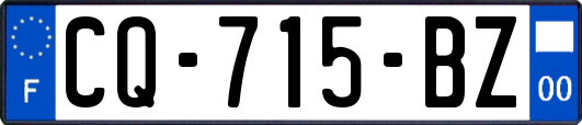 CQ-715-BZ