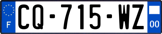 CQ-715-WZ