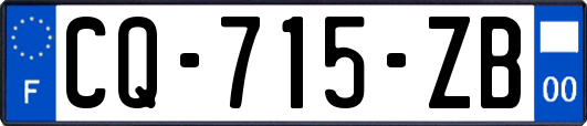 CQ-715-ZB