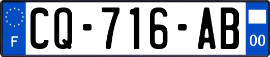 CQ-716-AB