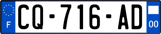 CQ-716-AD