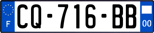 CQ-716-BB