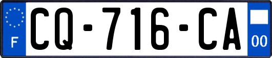 CQ-716-CA