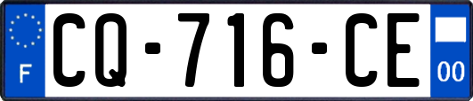 CQ-716-CE