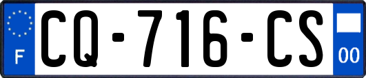 CQ-716-CS