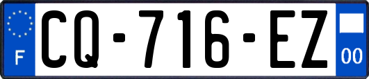 CQ-716-EZ