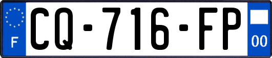 CQ-716-FP