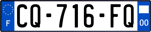 CQ-716-FQ