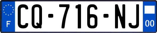 CQ-716-NJ