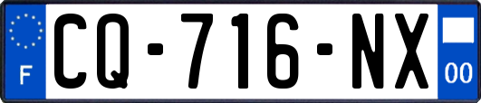 CQ-716-NX