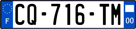 CQ-716-TM