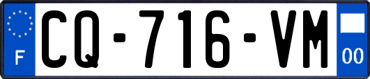 CQ-716-VM