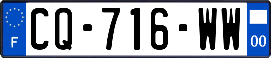 CQ-716-WW